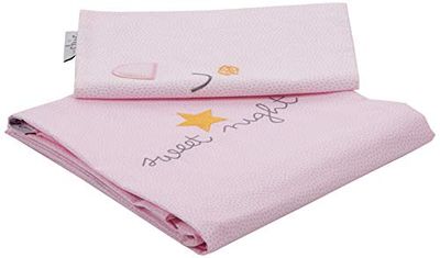 Bimbi Chic F.Nord+F.Almoh 100X135 770 Lunas Ml0 14 - Sacos para dormir, unisex