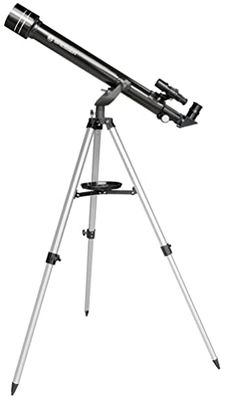 Bresser Telescópio Arcturus 60/700 AZ