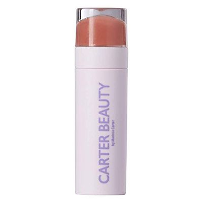 Carter Beauty Palabra de boca de labios Debbie