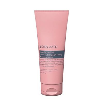 Bjorn Axen Argan Oil Hair Mask for Unisex 6.76 oz Masque