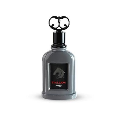 Afnan Zimaya Precious Collection "Stallion" U 3.4 Edp Spray Unisex, 30 ml