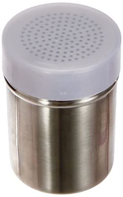 Ibili Espórador InOX 0,25 LTS, Stainless Steel, prateado, 7 x 7 x 10 cm