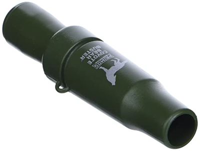 Primos Hunting Bear Buster, Appel Polyvalent pour Les Amateurs de Chasse