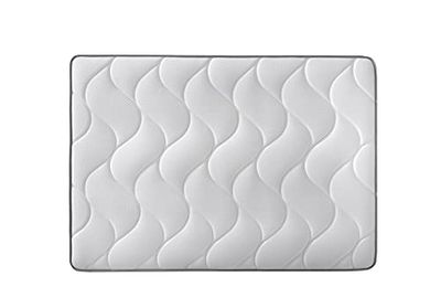 Veggie Mattress Pacific Madrass Viscoelastisk, fast, Termoregulator, Anti-kvalster, andas, Höjd 20 cm (135x200 cm)