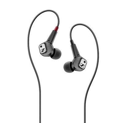 Sennheiser IE 80 S - Cuffia In Ear, High-Fidelity