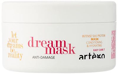 Artègo Masque de Rêve - Easy Care T Dream - Masque - 500 ml