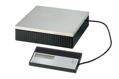 Maul Hållbar Elektronisk Paketvåg 50 Kg