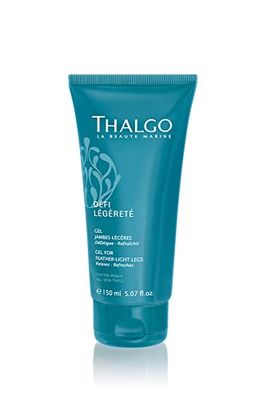 Thalgo Stimulerende beingel, 150 ml, Minceur Intégrative/Défi-Légèreté