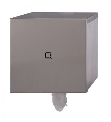 All Care 7070 Qbic-line Distributeur de poudre centrale en acier inoxydable