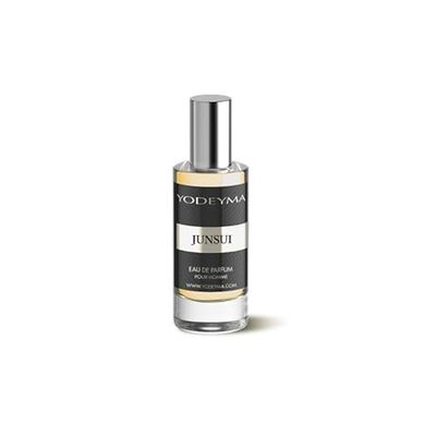 Yodeyma Paris Junsui Eau de Parfum (Men's) 15ml