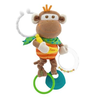 Chicco Aapje met trilactiviteiten