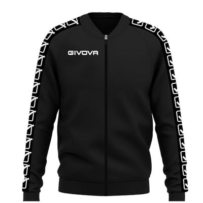 givova College Band College Band, Blå, S Unisex - Vuxen