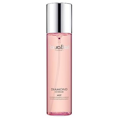 Natura Bissé Diamond Extreme Mist, Energizing Facial Mist, Hydrates, Illuminates & Revitalizes, 7 Oz