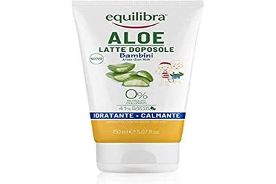 EQUILIBRA SUN AFTER KIDS MILK