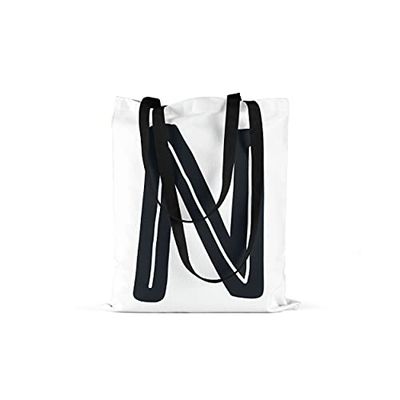 Bonamaison TRGCTBB111168X4855 Carry-On Luggage, Canvas, Multicolore