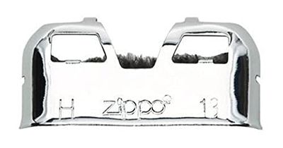 Zippo Z44003 Queimador de substituição, unissexo, prateado, tamanho único