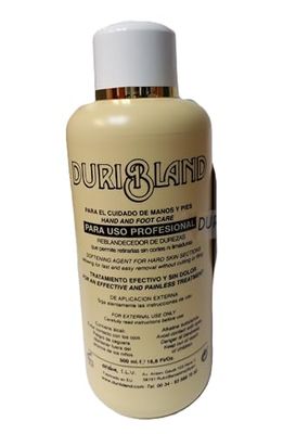 Duribland Reblandecedor 500 Ml 500 ml