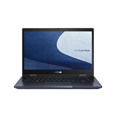 Asus Laptop 90NX04S1-M00FS0 14" Intel Core i5-1235U 8 GB RAM 256 GB SSD QWERTY Español