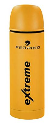 Ferrino Extreme thermoskan, goud, 0,35