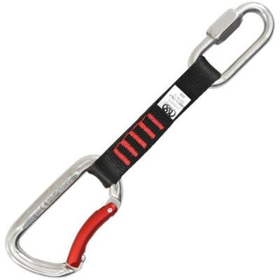 Kong Express C Indoor Sling/snel shirt, veiligheidssysteem, volwassenen, uniseks, meerkleurig (meerkleurig), eenheidsmaat