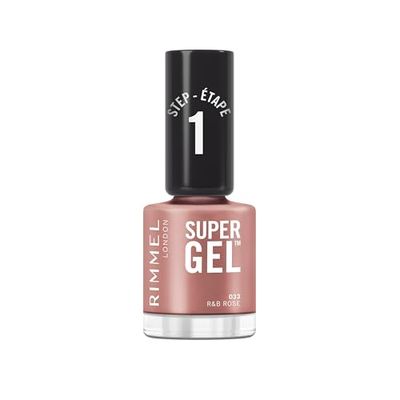 Super Gel Nail Polish 033 12 Ml