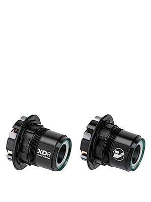 Vision Sram XDR 12 V vrijlooplichaam unisex volwassenen