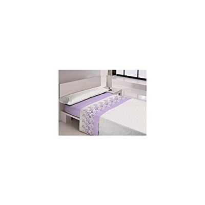 Libela Lakeset Modell Carlos, Rosa, 150 cm, Polyester