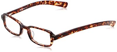 try TY040 bril, Trtois, 45 unisex volwassenen, trtois