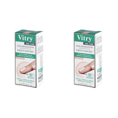 Vitry Repair Care Sensitive Pro Expert VBIOXFA (Pack of 2)