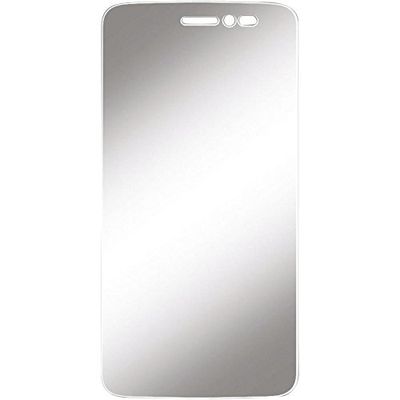 Hama Screen Protector Crystal Clear for Wiko Lenny 3, 2 Pieces