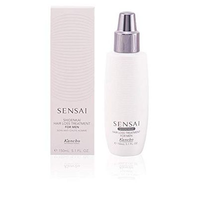 Sensai Shidenkai Hair Loss Treatment 150 ml