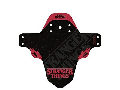 Parafango Frontale, Unisex-Adult, Stranger Things, Universal