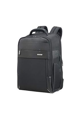 Samsonite Spectrolite 2.0 - Uitbreidbare Laptop Rugzak 17.3 inch, 50 Cm, 32.5 L, Zwart