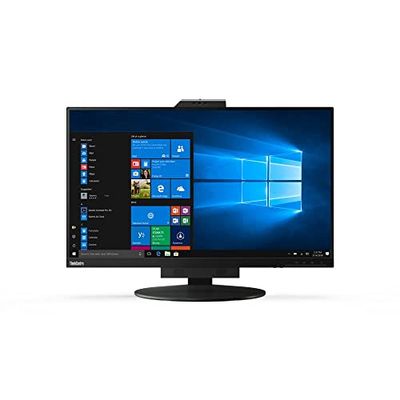 Lenovo Tiny-In-One 27" Non-Touch Monitor