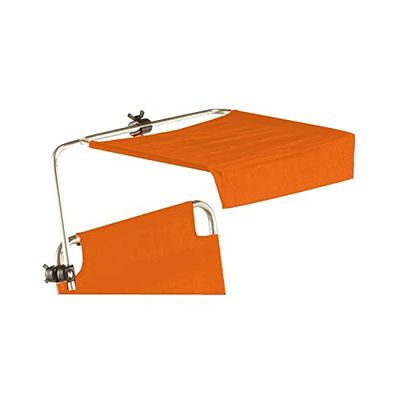 FIAM Fiam100, Unisex Parasoll Vuxen, Orange