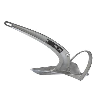 ROCNA RM2006GS MK II ocynkowana stalowa kotwica, 6 kg/13lb