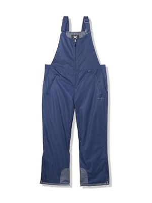 ARCTIX Essentiella isolerade haklappar för kvinnor Blue Night X-Large (16-18) Short