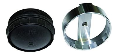 CLAS OM0315 tuit voor oliefilter, 137 mm, 18 stuks