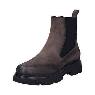 BAGATT Dames Edana Chelsea, taupe, 41 EU, taupe, 41 EU