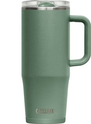 CAMELBAK Thrive Mok Vacuüm Geïsoleerd Roestvrij Staal - 1 Liter - Lekvrij Deksel Ontwerp