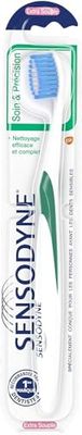 Sensodyne-Spazzolino denti, Extra morbido, Colori assortiti