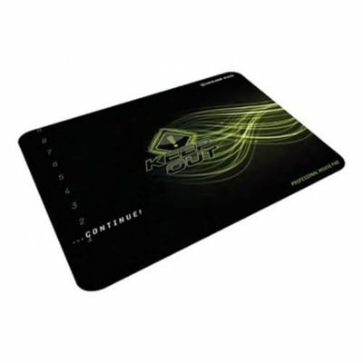 KEEPOUT ap-r2 spelmusmatta