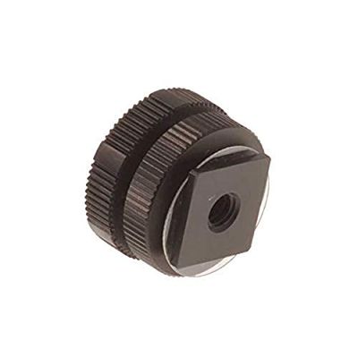 Zoom Hs-1 Hot Shoe Mount Adapter