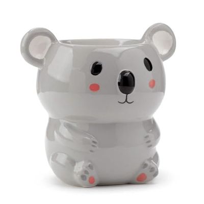 Adoramals Koala Shaped Ceramic Oil Burner