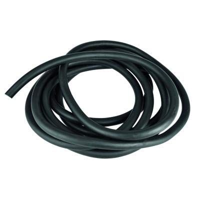 1270002VAR - Onderwater vissen harpoen rubberen strip gom BOX SLING X-POWERFULL MT.5 MAATREGEL 16CM
