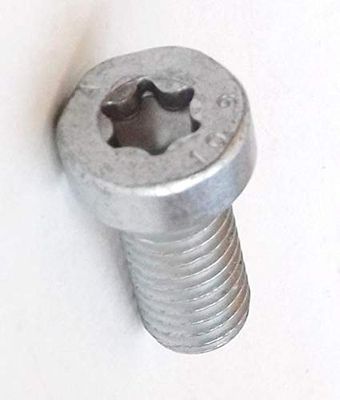 Bosch F01M100684 SH Cap Vite Torx