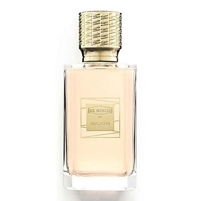 Eau de parfum EX NIHILO PARIS EXPLICITE EDP