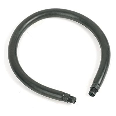 SALVIMAR – Circulaire Rubber A, Couleur Noir, Taille 43 cm