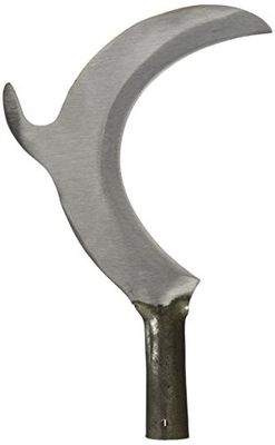 Flores Cortés - Tajamata met haken, 235 x 60 mm