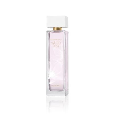 Elizabeth Arden White Tea Eau Florale Eau de Toilette 100 ml - Eau de toilette pour Femme - Senteur Florale et Fraîche - Spray Vaporisateur - Parfum pur, Féminine et délicate